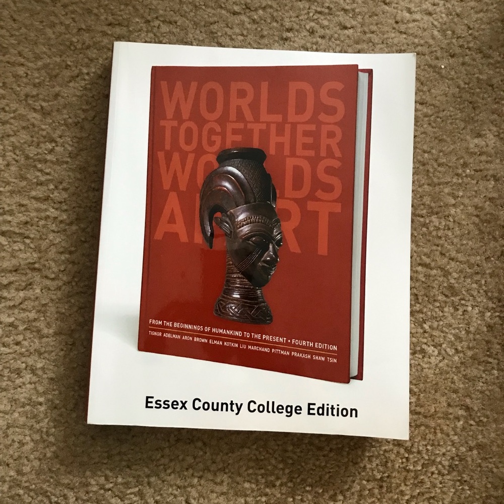 From the beginning of humankind to the present. 4th edition